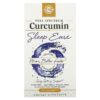 Solgar Full Spectrum Curcumin Sleep Ease 60 Licaps 033984005525