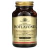 Solgar Isoflavones Super Concentrated 120 viên 033984014596