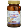 Solgar Kangavites Complete Multivitamin & Mineral Children's Formula Bouncin' Berry 120 viên 033984010161