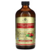 Solgar Liquid Calcium Magnesium Citrate with Vitamin D3 Strawberry 16 fl oz (473 ml) 5 Solgar Liquid Calcium Magnesium Citrate + Vitamin D3 Strawberry 16 fl oz (473 ml) 033984358331