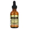 Solgar Liquid Vitamin D3 Natural Orange 125 mcg (5.000 IU) 2 fl oz (59 ml) 033984320482