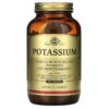 Solgar Potassium 250 viên 033984022614