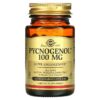 Solgar Pycnogenol 100 mg 30 viên 033984023062