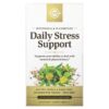 Solgar Rhodiola & B-Complex Daily Stress Support 30 viên 033984303171