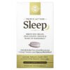 Solgar Sleep Triple Action 30 Tri-Layered viên 033984006553