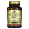 Solgar Sublingual Methylcobalamin (Vitamin B12) 5.000 mcg 60 viên 033984019591