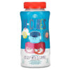 Solgar U-Cubes Children's Calcium + D3 Strawberry 120 viên 033984576001