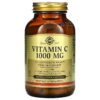 Solgar Vitamin C 1.000 mg 100 viên 033984032804
