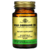 Solgar Wild Oregano Oil 60 viên 033984020290