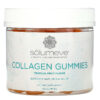 Solumeve Collagen Gelatin Free Tropical Fruit Flavor 100 viên 898220014477
