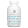 Solumeve Cranberry Juice Concentrate plus Vitamin C 60 viên 898220019670
