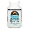 Source Naturals Activated Quercetin 100 viên 021078016908