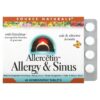 Source Naturals Allercetin Allergy & Sinus 48 viên 021078011965