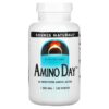 Source Naturals Amino Day 1.000 mg 120 viên 021078001843