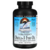 Source Naturals Arctic Pure Ultra Potency Omega-3 Fish Oil 850 mg 120 viên 021078020172