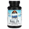 Source Naturals ArcticPure Krill Oil 500 mg 120 Softgels 4 Source Naturals ArcticPure Krill Oil 500 mg 120 viên 021078021667