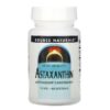 Source Naturals Astaxanthin 12 mg 60 viên 021078026891