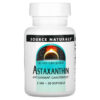 Source Naturals Astaxanthin 2 mg 30 viên 021078019541