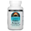 Source Naturals Athletic Series Amino Athlete 1.000 mg 100 viên 021078001867