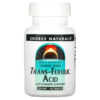 Source Naturals Athletic Series Trans-Ferulic Acid 250 mg 60 viên 021078008057