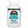 Source Naturals Blue-Green Algae 500 mg 200 viên 021078001737