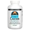 Source Naturals Calcium 250 viên 021078003021