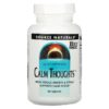 Source Naturals Calm Thoughts 90 viên 021078011316