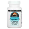 Source Naturals Coenzymate B Complex Orange 60 viên 021078002758