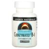 Source Naturals Coenzymated B-1 60 viên 021078009337