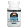 Source Naturals Coenzymated B-2 60 viên 021078009351