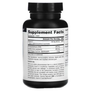 Source Naturals DIM 200 mg 60 Tablets 021078025894