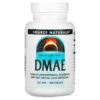 Source Naturals DMAE 351 mg 200 viên 021078009689