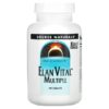 Source Naturals Elan Vital Multiple 90 Tablets 4 Source Naturals Elan Vital Multiple 90 viên 021078000600