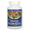 Source Naturals Essential Enzymes Ultra 90 viên 021078023319
