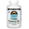 Source Naturals Evening Primrose Oil 1.350 mg 120 viên 021078000808