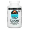 Source Naturals Fibro-Response 180 viên 021078012184