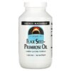 Source Naturals Flax Seed-Primrose Oil 1.300 mg 180 viên 021078011439