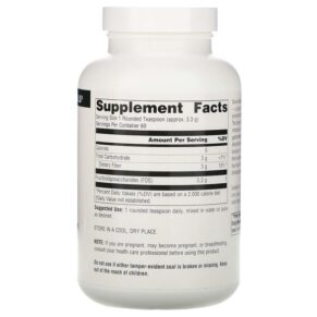 Source Naturals FOS Powder 7.05 oz (200 g) 021078005780