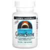 Source Naturals GastricSoothe 37.5 mg 120 viên 021078022978