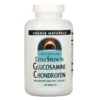 Source Naturals Glucosamine Chondroitin Extra Strength 120 viên 021078013822