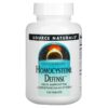Source Naturals Homocysteine Defense 120 viên 021078010395