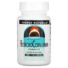 Source Naturals HydroxoCobalamin Vitamin B12 Cherry 1 mg 120 viên 021078026556