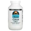 Source Naturals L-Arginine L-Citrulline Complex 1.000 mg 240 viên 021078020509