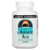 Source Naturals L-Aspartic Acid Powder 3.53 oz (100 g) 5 Source Naturals L-Aspartic Acid Powder 3.53 oz (100 g) 021078001676