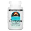 Source Naturals L-Tryptophan 1.000 mg 90 viên 021078026105