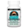 Source Naturals L-Tryptophan + Coenzyme B-6 500 mg 60 viên 021078019879