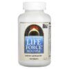 Source Naturals Life Force Multiple 120 viên 021078007975