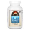 Source Naturals Life Force Multiple 120 viên 021078014225