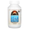 Source Naturals Life Force Multiple 180 viên 021078000433