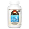 Source Naturals Life Force Multiple 180 viên 021078014232